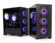 EWE PC AMD GAMING računar Ryzen 7 7700 32GB 1TB RTX5060Ti 8GB