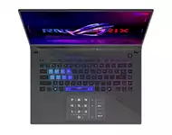 ASUS ROG Strix G16 G614PR-RV021W (16 inča FHD+, Ryzen 9 8940HX, 32GB, SSD 2TB, GeForce RTX 5070 Ti, Win 11 Home) laptop + ranac