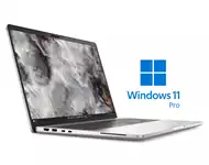 DELL Pro 16 Plus 16 inch FHD+ 300nits Core Ultra 7 265U 16GB 512GB SSD Backlit FP Win11Pro 3yr ProSupport