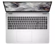 DELL Pro 16 Plus 16 inch FHD+ 300nits Core 5 220U 16GB 512GB SSD Backlit FP Win11Pro 3yr ProSupport