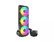 ARCTIC Liquid Freezer III Pro 360 A-RGB Black vodeno hlađenje (ACFRE00184A)