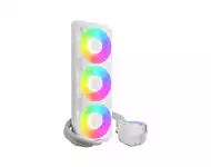 ARCTIC Liquid Freezer III Pro 360 A-RGB White vodeno hlađenje belo (ACFRE00188A)