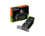 GIGABYTE nVidia GeForce RTX 5060 OC low profile 8GB 128bit GV-N5060OC-8GL rev. 1.0 grafička karta