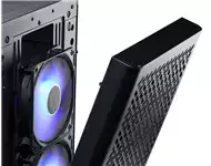 COOLER MASTER Elite 502 kućište crno (E502-KGNN-S00)