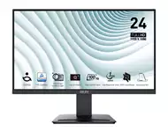 MSI 23.8 inča PRO MP2412 FHD 1920x1080 100Hz business monitor