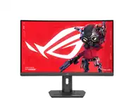 ASUS 27 inča ROG Strix XG27WCS USB Type-C Gaming zakrivljeni monitor crni
