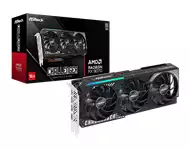 ASRock SVGA Asrock Radeon RX 9070 Challenger 16GB, RX9070 CL 16G