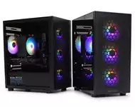 EWE PC AMD GAMING računar Ryzen 5 8400F 32GB 1TB RTX5050 8GB