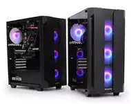 EWE PC INTEL GAMING računar Core Ultra 7 265KF 32GB 1TB RTX5060Ti 16GB
