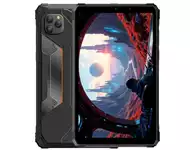 Blackview Tablet 8.68 Blackview Active 5 4G Dual sim 1340x800 IPS/8GB/128GB/13MP-16MP/IP68/IP69K/NFC/crna