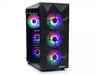 RAIDMAX Kućište VECTOR V151 w/RX650XT(B) PSU