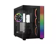 Be quiet  Kućište Be Quiet Light Base 900 FX Black BGW71