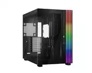 Be quiet  Kućište Be Quiet Light Base 900 Black BGW69