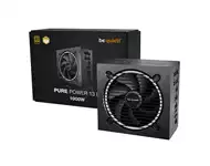 Be quiet  Napajanje Be Quiet Pure Power 13 M 1000W Gold  BP028EU ATX3.1
