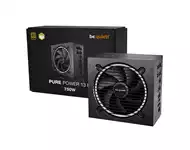 Be quiet  Napajanje Be Quiet Pure Power 13 M 750W Gold  BP026EU ATX3.1