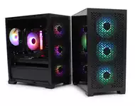 EWE PC AMD GAMING računar Ryzen 7 8700F 32GB 1TB AMD9060XT 8GB