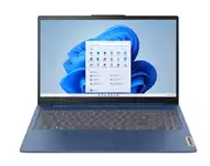 Lenovo NB Lenovo IdeaPadSlim3 15 R3-7320U/8GB/512GB/15.6"/Win11Pro/Plava/2Y/82XQ00R2YA