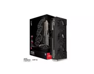 AMD Graficka karta XFX Swift AMD Radeon RX-9070 OC Triple fan Gaming GDDR6 16GB