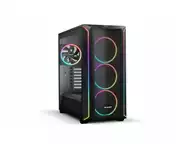 Be quiet  Kućište Be Quiet Shadow Base 800 FX  Black BGW63