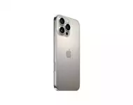 APPLE Apple iPhone 16 Pro Max 256GB - Natural Titanium