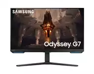 Samsung Monitor 32" Samsung Odissey G7 S32BG700EU IPS 3840x2160/144Hz/1ms/2xHDMI/DP/USB