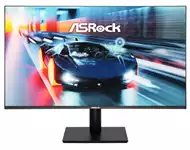 ASRock Monitor 24.5" AsRock CL25FFA IPS 1920x1080/120Hz/1ms/HDMI/VGA