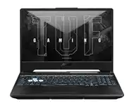 ASUS TUF Gaming A15 FA506NCG-HN207 (15.6 inča FHD, Ryzen 7 7445HS, 16GB, SSD 1TB, GeForce RTX 3050) laptop