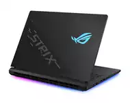 ASUS ROG Strix SCAR 18 G835LX-SA124X (18 inča 2.5K, Ultra 9 275HX, 64GB, SSD 2TB, GeForce RTX 5090, Win11 Pro) laptop + ROG ranac