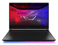 ASUS ROG Strix SCAR 18 G835LX-SA124X (18 inča 2.5K, Ultra 9 275HX, 64GB, SSD 2TB, GeForce RTX 5090, Win11 Pro) laptop + ROG ranac