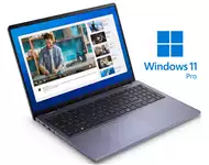 DELL 16 DC16251 16 inch FHD+ 300nits Core 7 150U 16GB 1TB SSD GeForce MX570A 2GB Backlit FP Win11Pro laptop