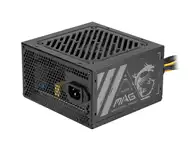 MSI MAG A500N-H 500W napajanje