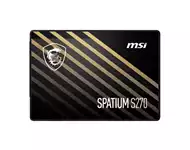 MSI SPATIUM S270 SATA 2.5 inča 480GB  SSD