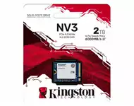 KINGSTON 2TB M.2 2230 NVMe SNV3SM3/2T0 series NV3 SSD