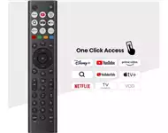 HISENSE 40 inča 40A4Q FHD Smart TV