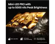 HISENSE 65 inča 65U8Q ULED 4K UHD Smart TV