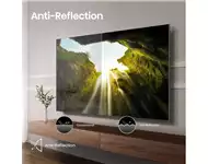 HISENSE 85 inča 85U7Q PRO ULED Mini-LED 4K UHD Smart TV