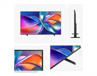 HISENSE 75 inča 75E7Q QLED 4K UHD Smart TV