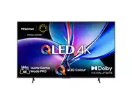 HISENSE 75 inča 75E7Q PRO QLED 4K UHD Smart TV