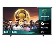 HISENSE 50 inča 50E7Q QLED 4K UHD Smart TV