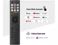 HISENSE 75 inča 75A6Q 4K UHD LED Smart TV