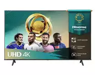 HISENSE 65 inča 65A6Q 4K UHD LED Smart TV