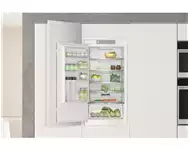 WHIRLPOOL WHC18 T323 Inverter ugradni kombinovani frižider