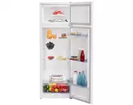 BEKO RDSA280K40WN kombinovani frižider
