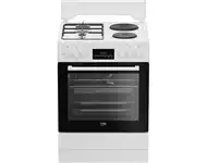 BEKO FBE 64320 WDN kombinovani šporet
