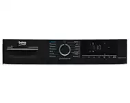 BEKO BMM5DFO5741WPB ProSmart inverter mašina za pranje i sušenje veša