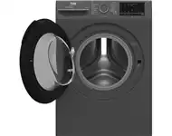 BEKO BM3WFSU48415ADC ProSmart inverter mašina za pranje veša