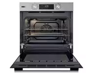 WHIRLPOOL OMSK58HU1SX ugradna rerna