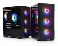 EWE PC AMD GAMING računar Ryzen 7 7700 32GB 1TB RTX5060 8GB