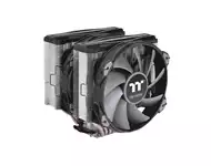 Thermaltake CPU cooler Thermaltake Toughair 710 Gray 1700/1200/AM4/AM5 TDP 250W