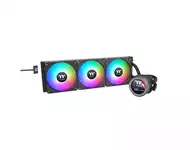 Thermaltake CPU vodeno hladjenje ThermalTake TH420 V2 Ultra EX ARGB AIO